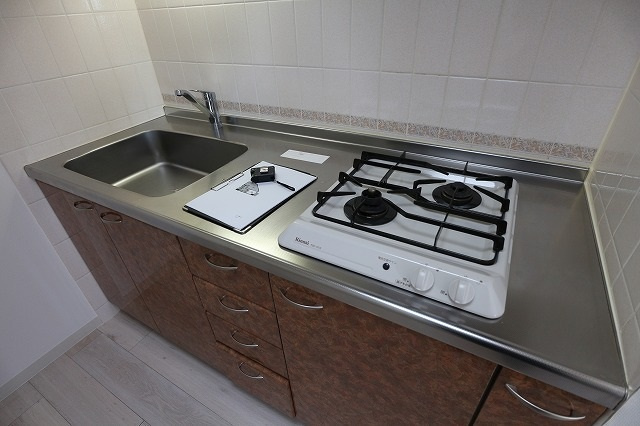 キッチン　参考写真