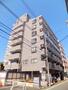 府中駅より徒歩3分 3階 築31年10ヶ月の賃貸物件