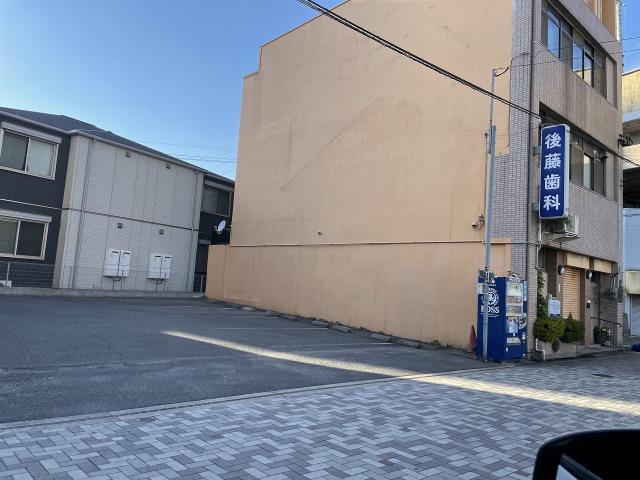 病院　後藤歯科医院（病院）まで610m