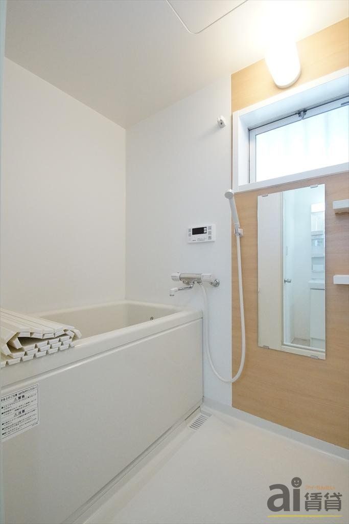 バス・シャワールーム　※写真同仕様です