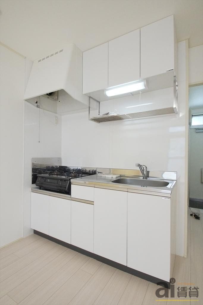 キッチン　※写真同仕様です