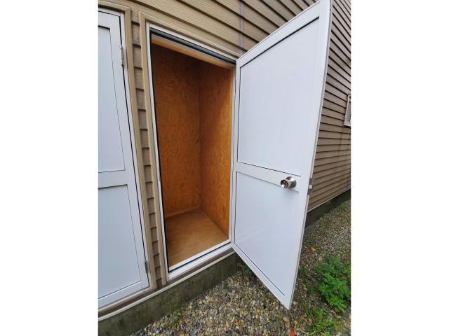 その他共有部分　建物設備