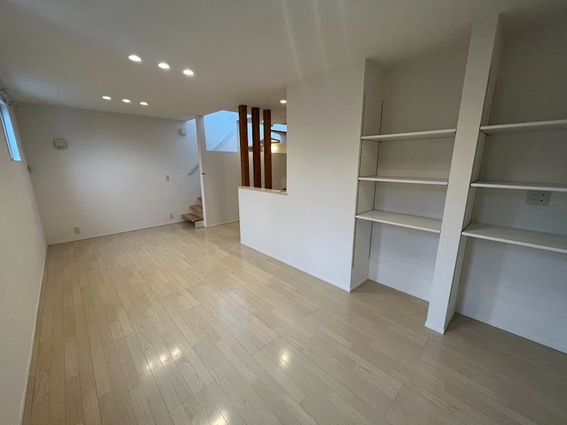 収納　※現状優先