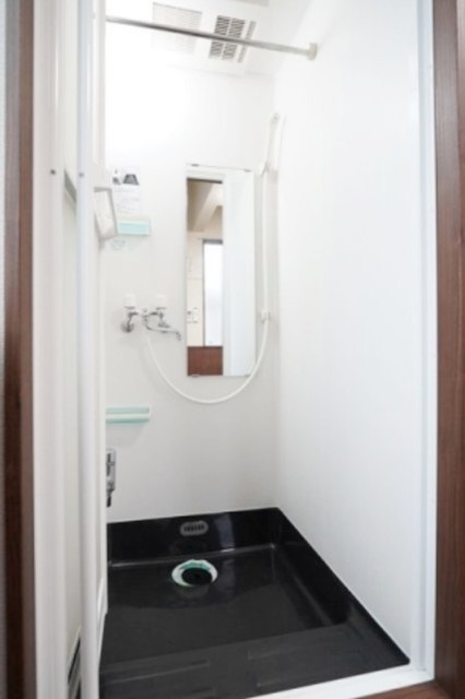 バス・シャワールーム　シャワールーム