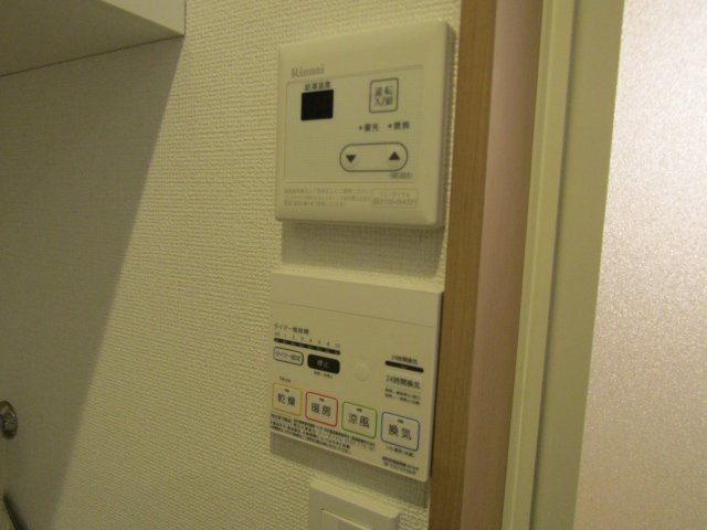 その他設備　別室参考