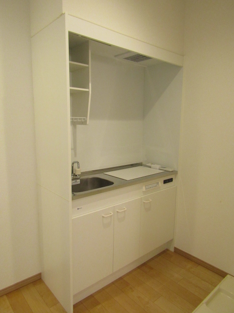 キッチン　別室参考