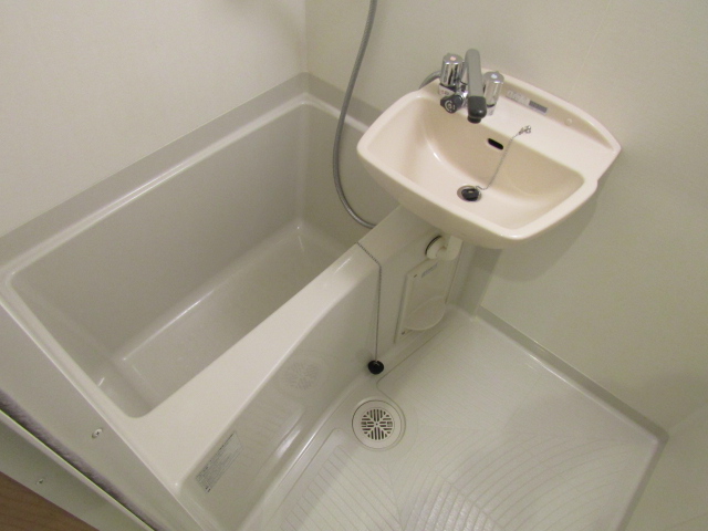 バス・シャワールーム　別室参考