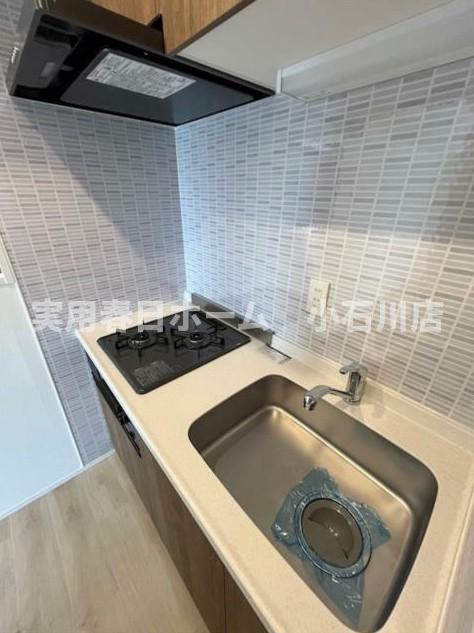 キッチン　別室参考資料