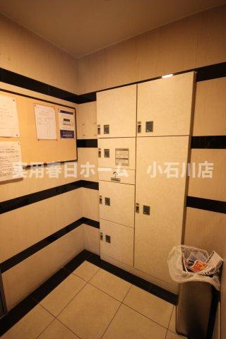 その他共有部分