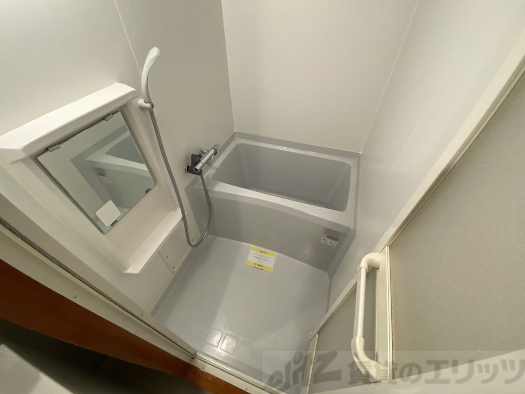 バス・シャワールーム　キッチン