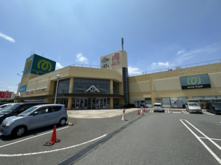 スーパー　マミーマート籠原店（スーパー）まで904m