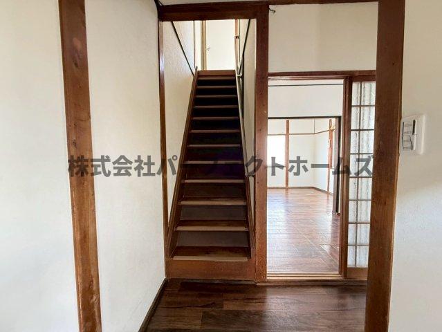 その他部屋・スペース　物件の内装です