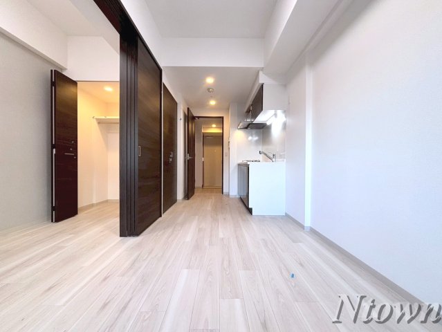 その他部屋・スペース　内装もきれいです