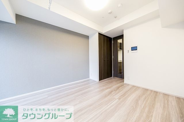 居室・リビング　※写真は同タイプ住戸です。