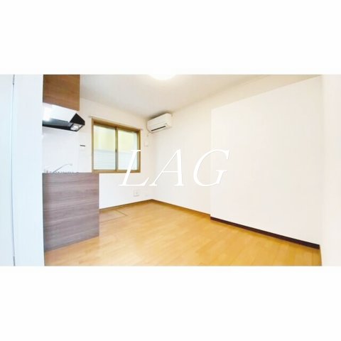 その他部屋・スペース　寝室です。