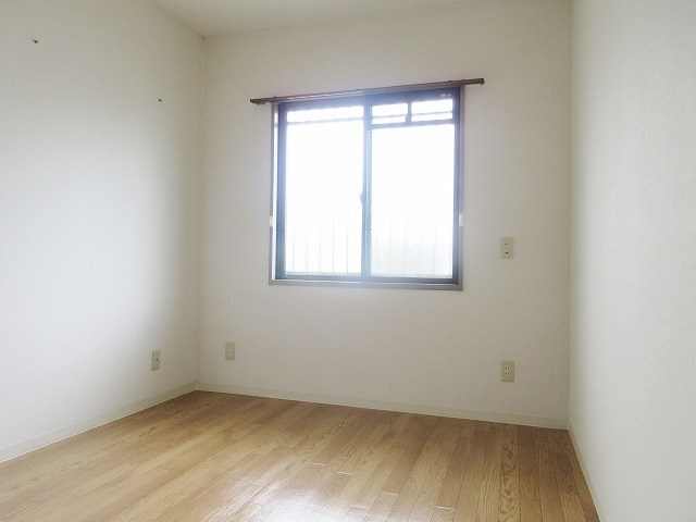 その他部屋・スペース　寝室にぴったりの洋室