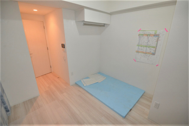 居室・リビング　写真は同マンションの別のお部屋のものです