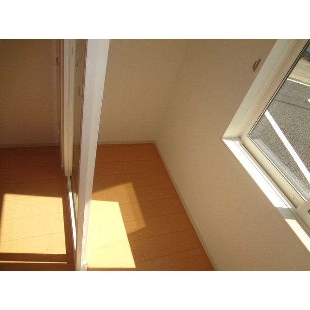 バルコニー　サンルーム