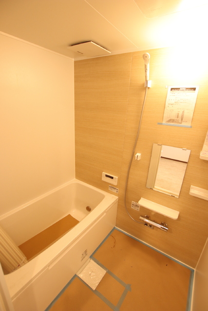 バス・シャワールーム　２０２６年２月新規交換★