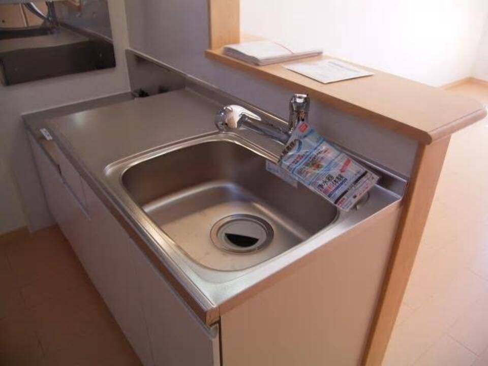 その他部屋・スペース　キッチン