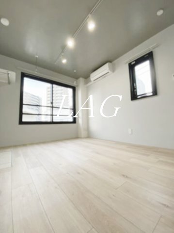 その他部屋・スペース　寝室です。