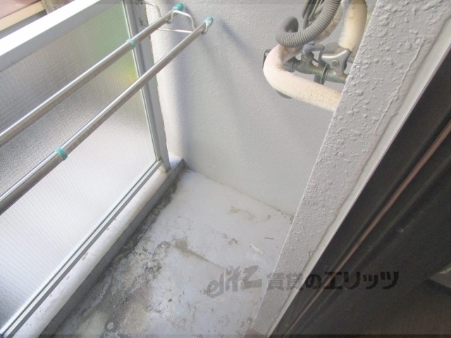 その他部屋・スペース　洗濯機置場