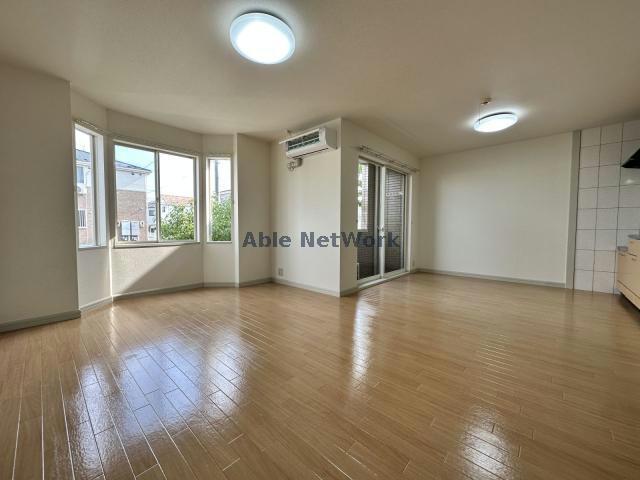 居室・リビング　LDK