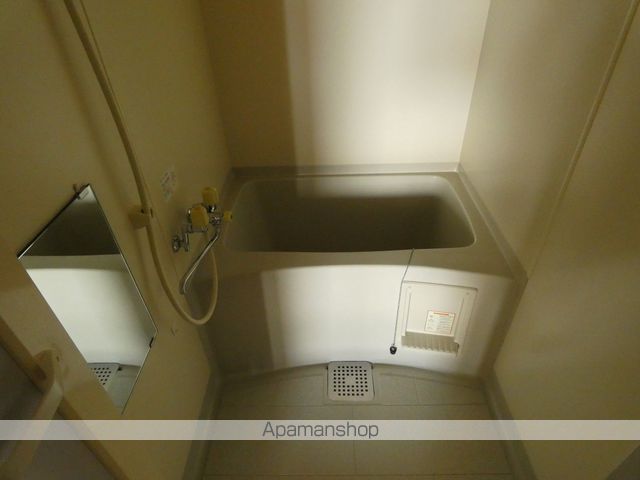 ヴィラやまなみの風呂写真