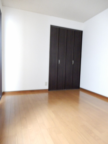 居室・リビング　※前回募集時