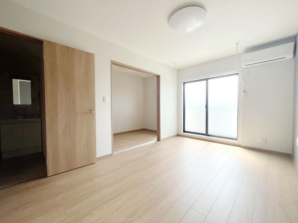 居室・リビング　リビング/居室