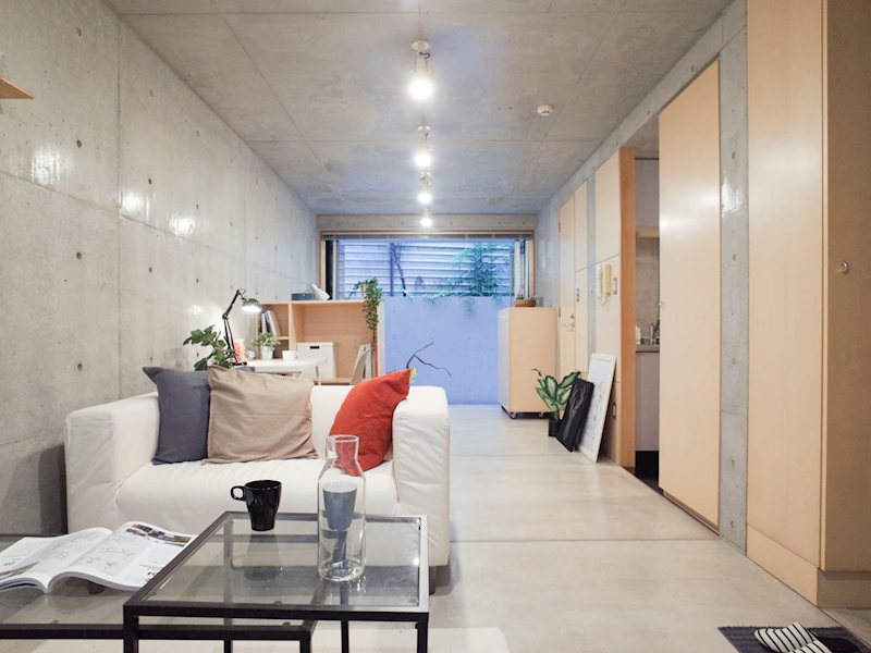 居室・リビング