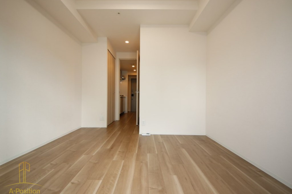 居室・リビング　エステムコート心斎橋central