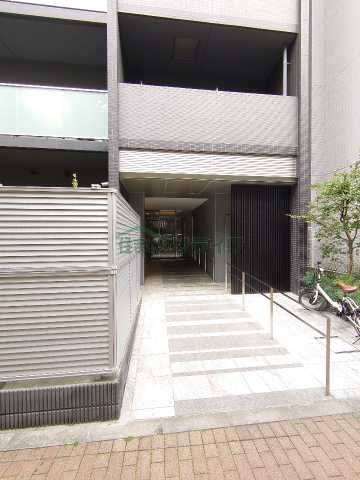 エントランス　フルール・ラ・メール