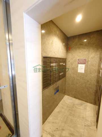 その他共有部分　フルール・ラ・メール