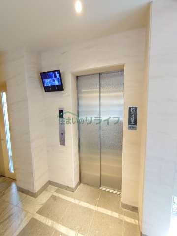 その他設備　フルール・ラ・メール