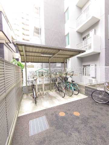 その他　フルール・ラ・メール