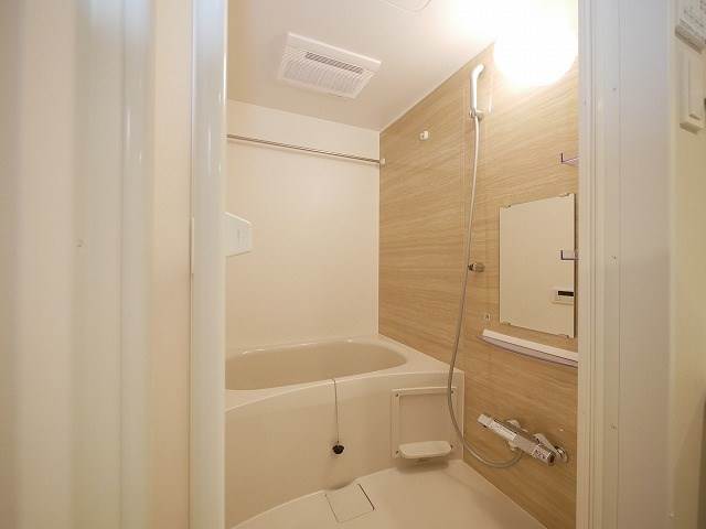 バス・シャワールーム　別号室