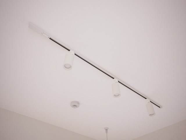 その他設備　別号室