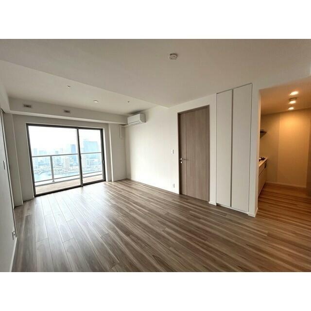 居室・リビング　2025年12月撮影