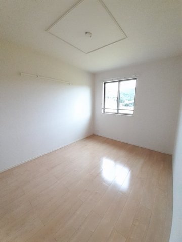 その他部屋・スペース　内装は落ち着いています