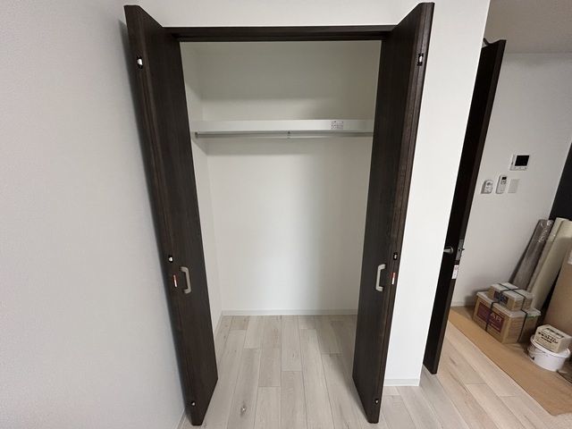 収納　同施工会社参考画像