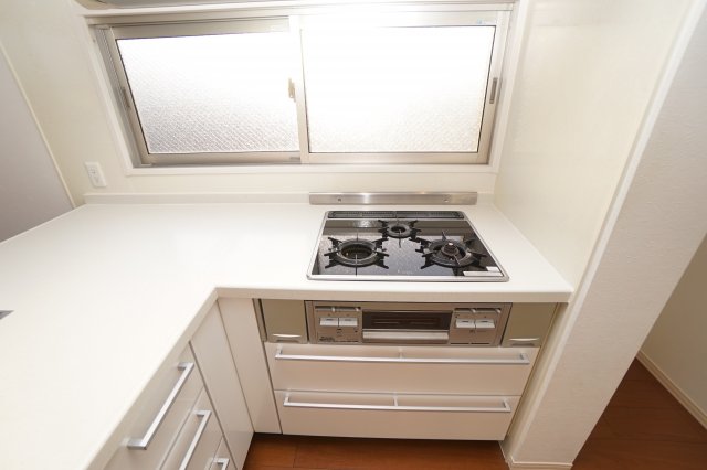 その他　コンロ