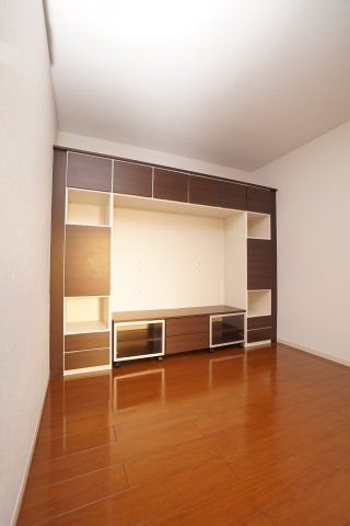 その他部屋・スペース　おしゃれな内装です