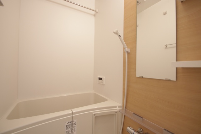 バス・シャワールーム　※別室の参考写真の為、現況優先です。