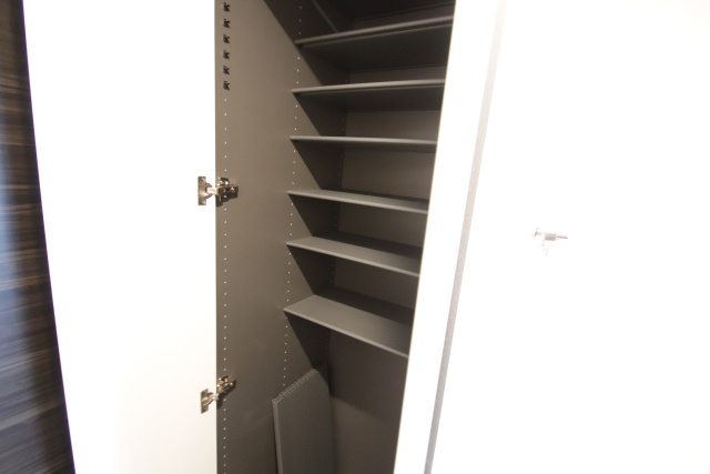 収納　※別室の参考写真の為、現況優先です。