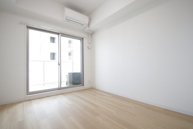 居室・リビング　※別室の参考写真の為、現況優先です。