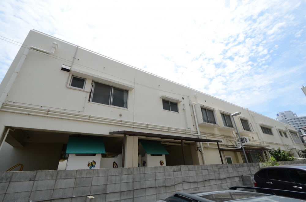 幼稚園・保育園　つくしの朋甲子園保育所（幼稚園・保育園）まで467m