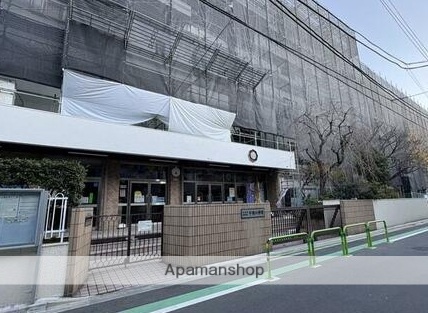 小学校　千束小学校（小学校）まで316m