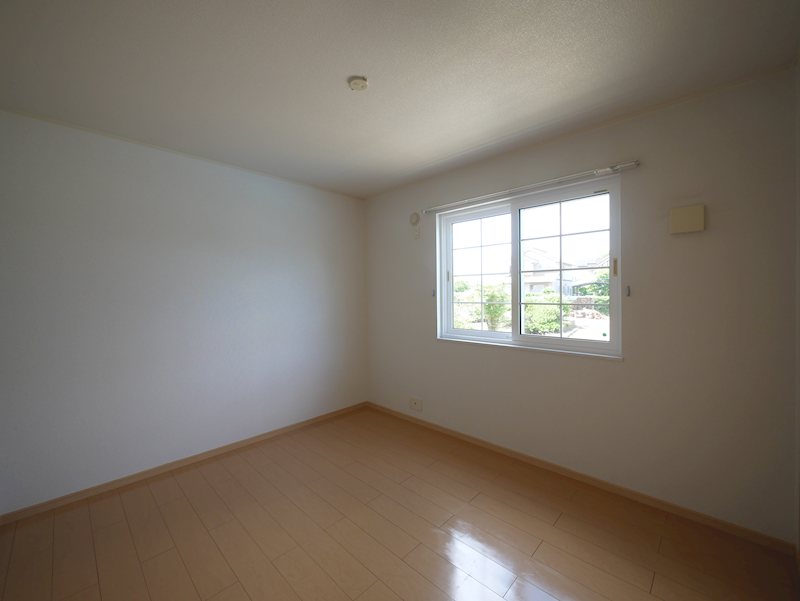 その他部屋・スペース　北側洋室６帖