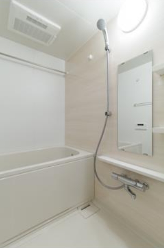 バス・シャワールーム　☆くつろげるお風呂☆